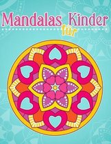 Mandalas fur Kinder