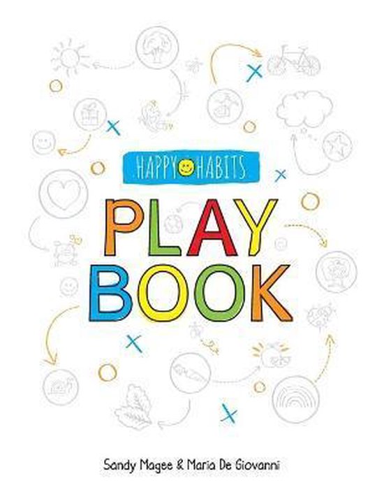 Happy Habits Playbook