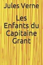 Les Enfants du Capitaine Grant