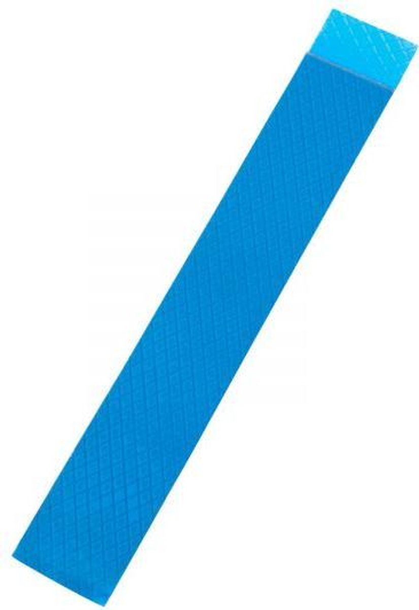 Gelid Solutions GP-Ultimate Thermal pad - Thermische mat - 120x20x1.0mm - blauw