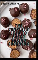 The Complete Lead To Paleo Baking Cookbook