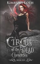 Circus of the Dead Chronicles