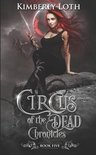 Circus of the Dead- Circus of the Dead Chronicles
