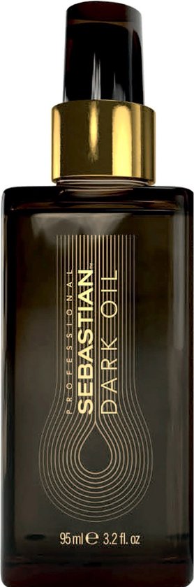 Sebastian Professional Dark Oil - Haarolie