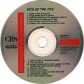 Hits Of The 70`S