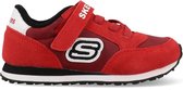 Skechers Gorvox 97366N/RDBK Rood-24