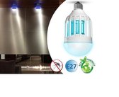 Anti muggenlamp - E27 Fitting - 3 Watt