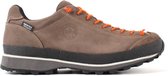 Lomer Bio Naturale MTX low bruin oranje wandelschoenen uni (50082.A.08)