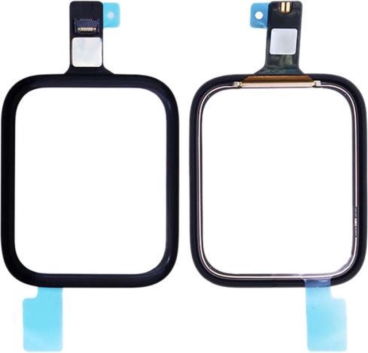 Aanraakpaneel voor Apple Watch Series 5 44 mm