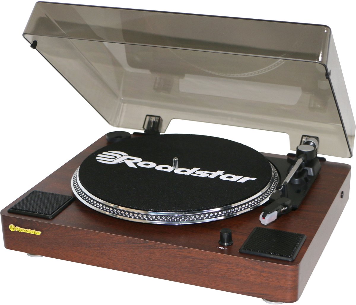 Roadstar TT 260 SPK platenspeler