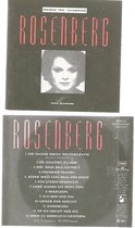 MARIANNE ROSENBERG - THE ALBUM