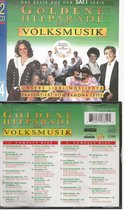 GOLDENE HITPARADE DER VOLKSMUSIK folge 4