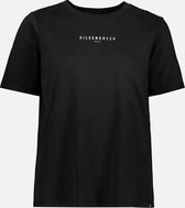 Silvercreek  Logo T-shirt  Vrouwen Black