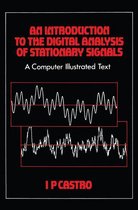 Omslag An Introduction to the Digital Analysis of Stationary Signals