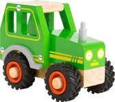 Small Foot - Houten tractor 'FSC'