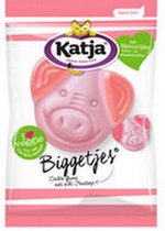 Katja - Biggetjes - 12 x 280 gram