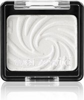 Wet 'n Wild Color Icon Eyeshadow Single - C250B Sugar