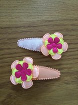 Haarspeldjes 5 cm