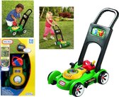 Little Tikes Grasmaaier