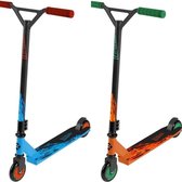 Stunt step 2 pack Streetsurfing Trickster