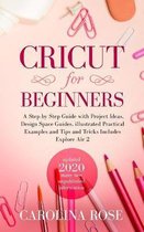 Cricut for Beginners