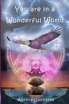 You are in a Wonderful World