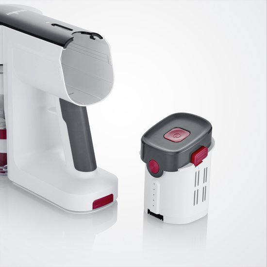 Aspirateur à main et balai Severin HV 7166