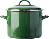 Pot à soupe BK Dutch Oven - 24 cm - Vert