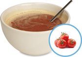 Protiplan | Tomatensoep / Gazpacho | 7 x 33 gram | Eiwitrijk | Afvallen met gezond en lekker eten!