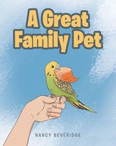 A Great Family Pet