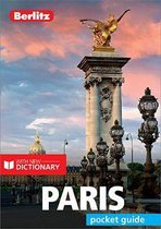 Berlitz Pocket Guides - Berlitz Pocket Guide Paris (Travel Guide eBook)