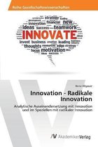 Innovation - Radikale Innovation