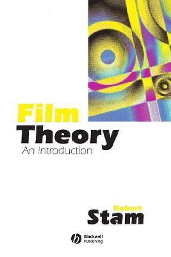 Foto: Film theory an anthology