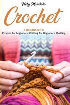 Knitting & Crochet for Beginners