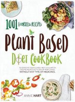 Plant Based Diet Cookbook