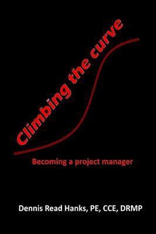 Climbing the curve - cover