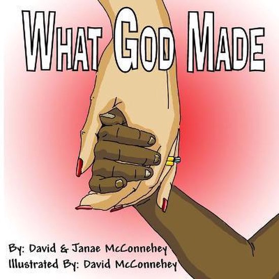 What God Made - cover