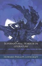 Supernatural Horror in Literature