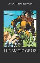 The Magic of Oz