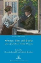 Studies in Yiddish- Women, Men and Books