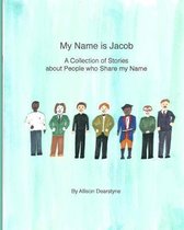 My Name is James