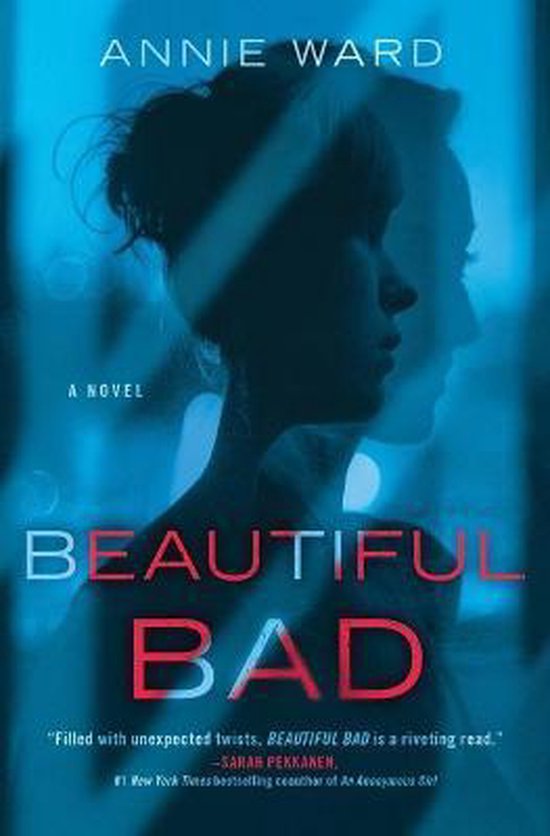 Beautiful Bad - cover
