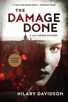 Lily Moore Mystery-The Damage Done