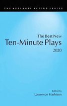 The Best New Ten-Minute Plays, 2020
