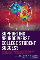 Supporting Neurodiverse College Student Success