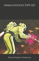 Armageddon 2419 AD