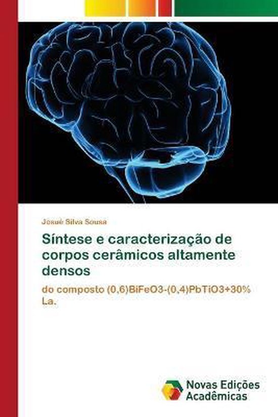 Síntese e caracterização de corpos cerâmicos altamente densos