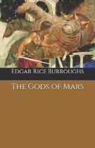 The Gods of Mars