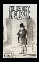 The History of Mr Polly Illustrated