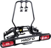 Hapro Atlas Premium E-Bike - Fietsendrager - 2 Fietsen - 13 Polig